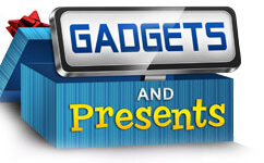 gadgetsandpresents